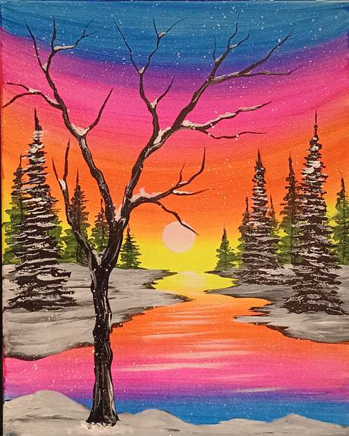 A New Dawn