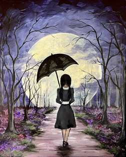 A Wednesday Stroll