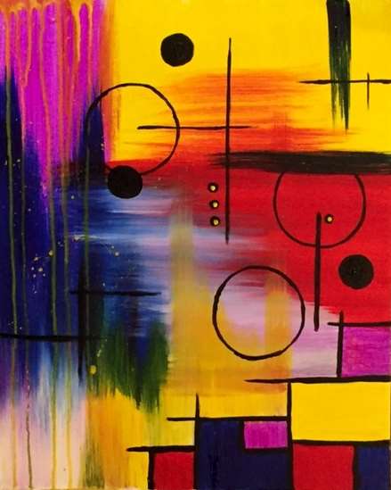 Abstract Artistry