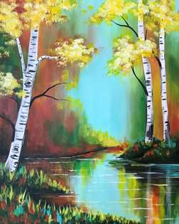 Alluring Autumn