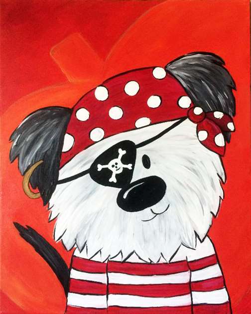 Arrr Bandit