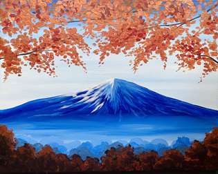 Autumnal Peak