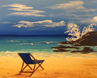 Baja Beach