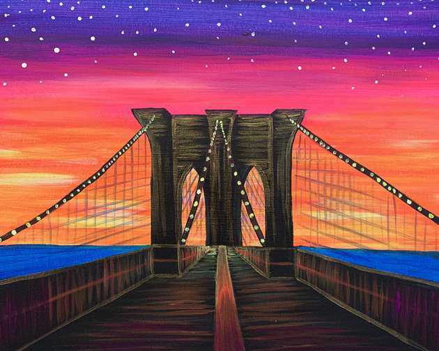 The Brooklyn Way