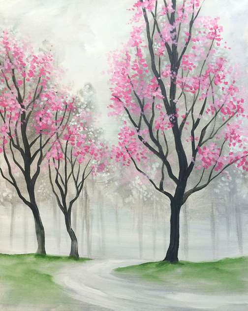 Breath of Spring