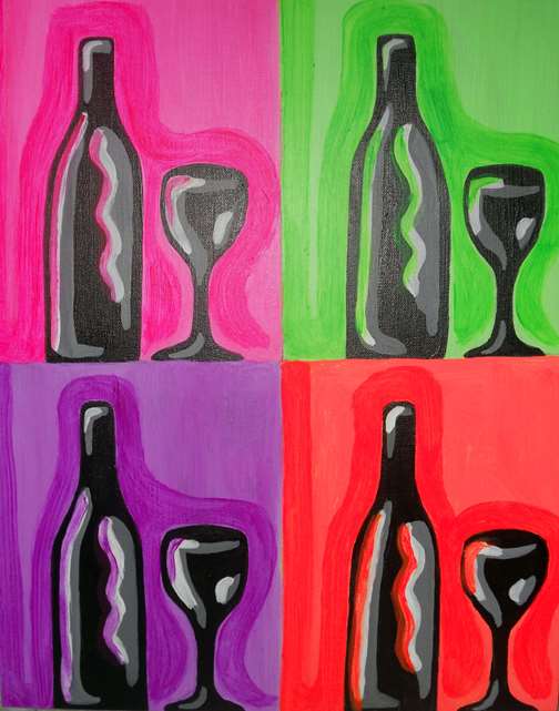 Cabernet in Color