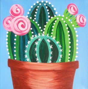 Little Brushes: Summer Camp