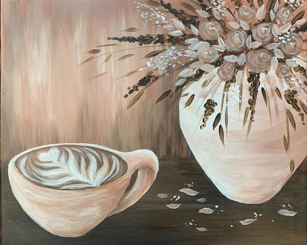 Café Mocha