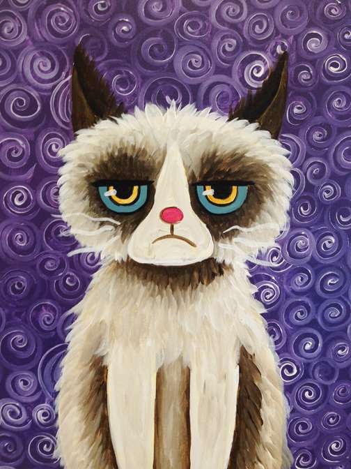 Cattitude