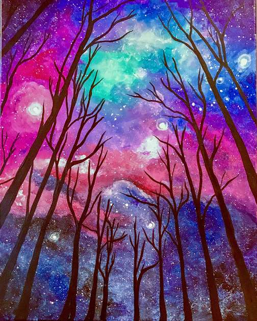 Cosmic Pathway