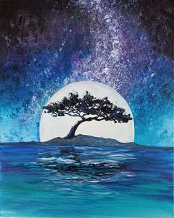 Cosmic Reflection