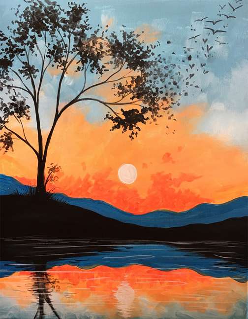 Crystal Lake