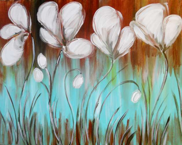 Dance of the Buttercups