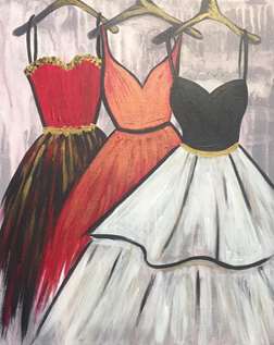 Dazzling Divas