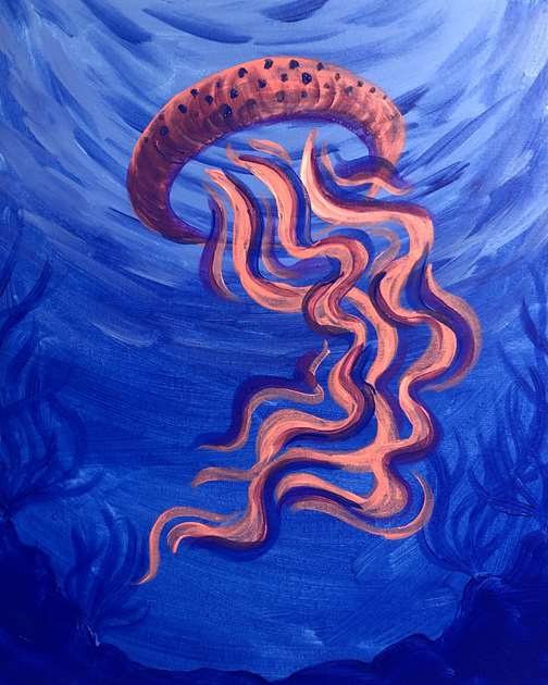 Electric Jelly