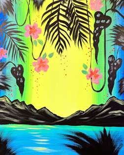 Electric Paradise