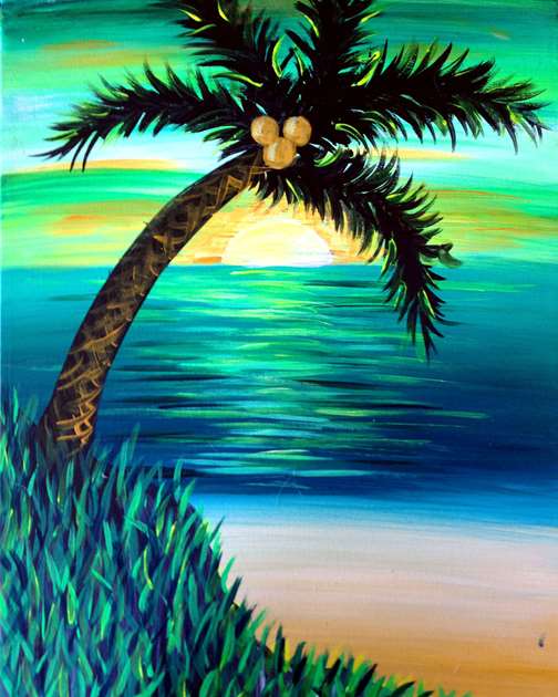 Emerald Coast