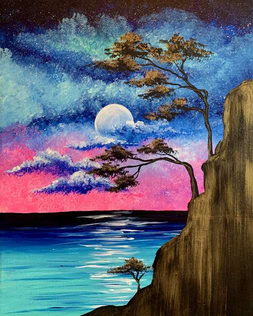 Evening Whisper