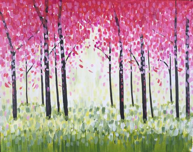 Fantasy Forest