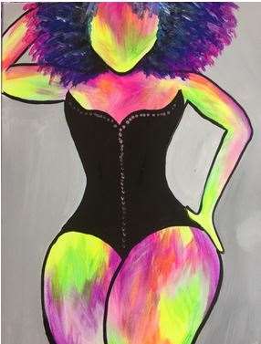 Fierce and Fabulous