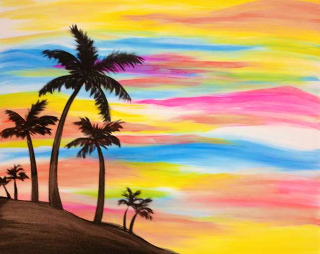 Florida Sunset