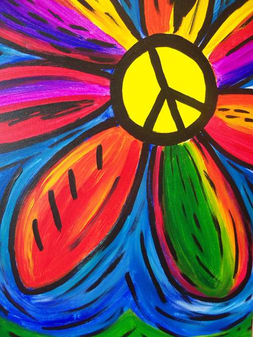 Flower Power
