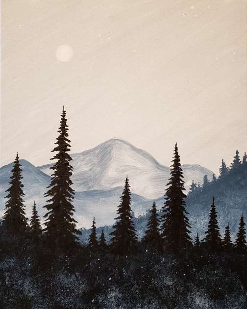 Forbidden Forest