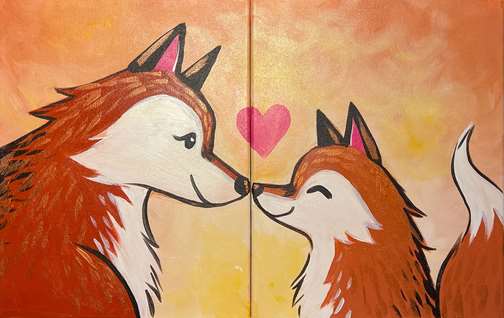 Foxy Family