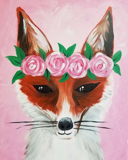 Foxy Loxy