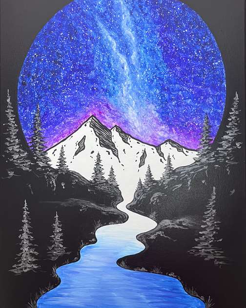 Galaxytide