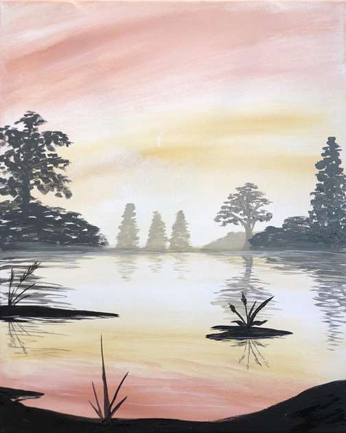 Gentle Morning