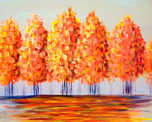 Glade Of Brightness