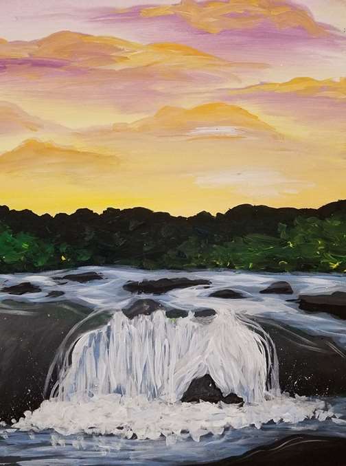 Great Falls