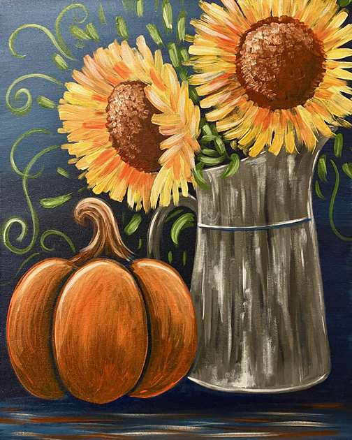 Harvest Harmony