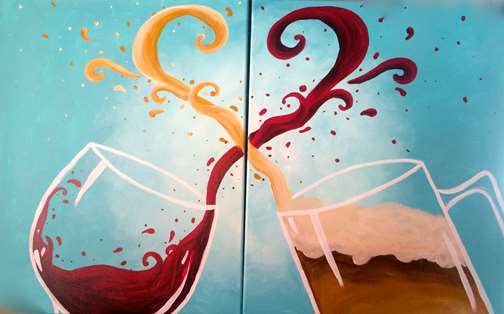 Yours & Mine Date Night