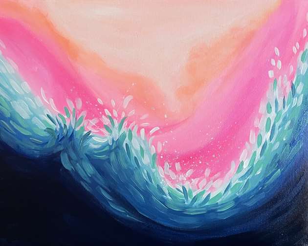 High Sea