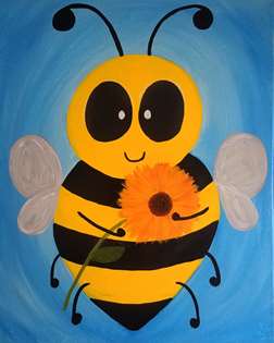 Huggable Bumble