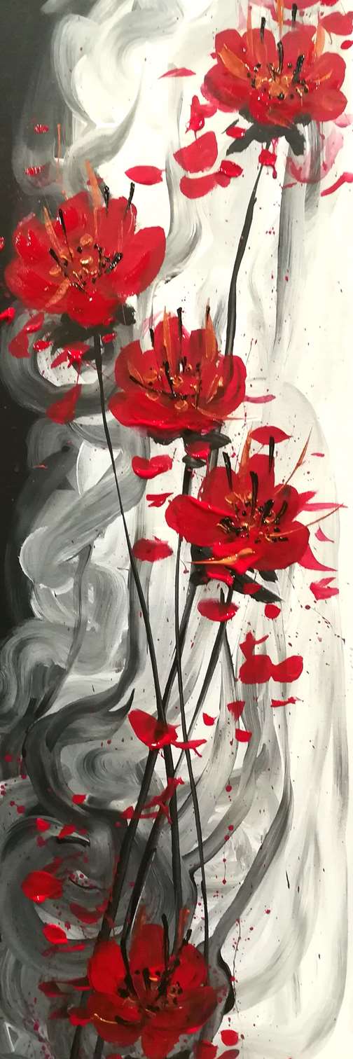 Ikebana Bliss