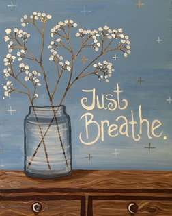 Just Breathe