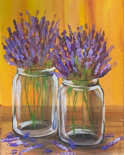 Lavender Bundles
