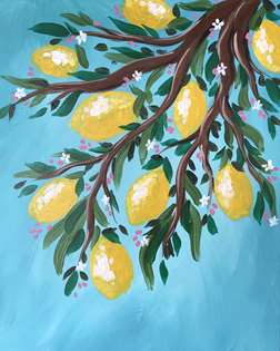 Limoncello 