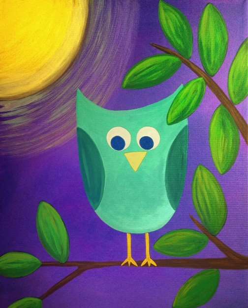 Little Hootie Pie