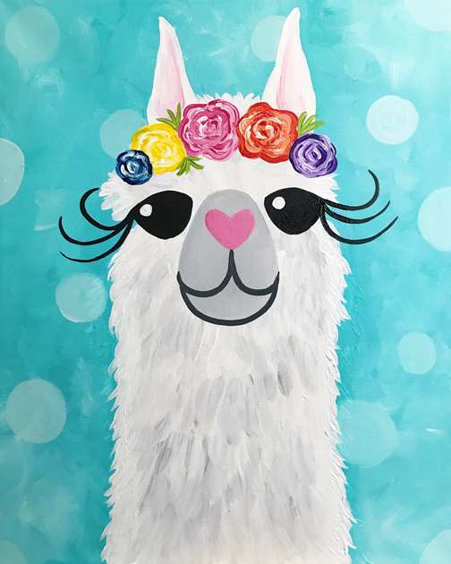 Llama-rama