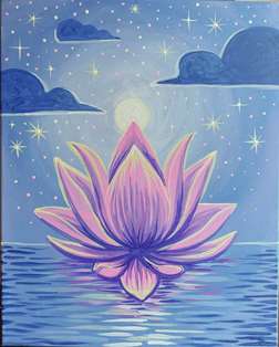 Lotus Floats