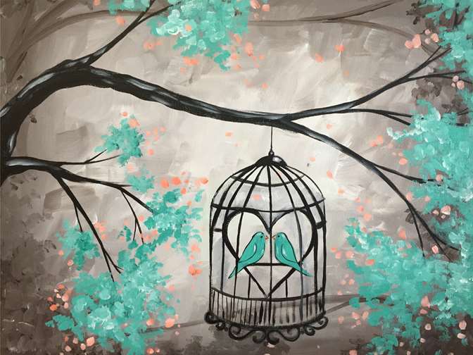 Love Doves