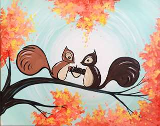 Love Nut