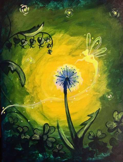 Lucky Fairy
