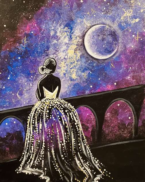 Made of Stars