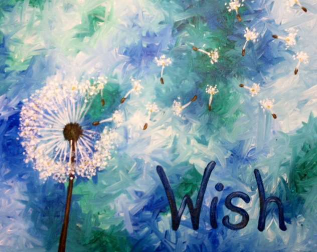 Make a Wish