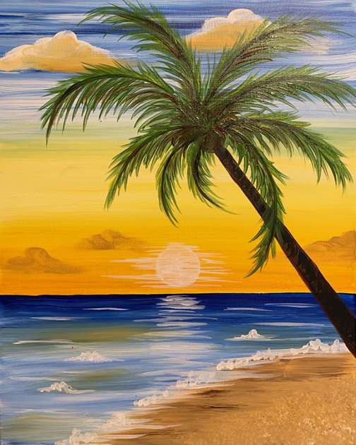 Maui Sunset